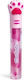 Martinelia Shimmer Lip Gloss Strawberry