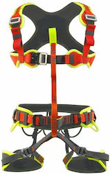 Kong Work & Rescue Harness Target Pro 8W9933000KK Ανδρικό Μποντριέ Ορειβασίας