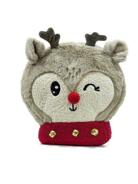 General Trade Christmas Decorative Pillow Figure