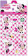 Diakakis Stickers Minnie for Children 3+ Years Minnie Mouse - Pink