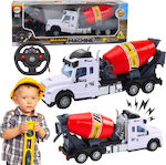 Remote Controlled Construction Vehicle