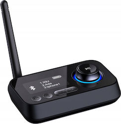 Art FM Transmitter Αυτοκινήτου με USB / AUX / Bluetooth Art FM Transmitter Αυτοκινήτου με USB / AUX / Bluetooth