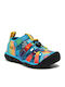 Shoe Sandals Seacamp Ii Cnx C Blue