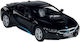 Goki BMW I8 Black Car Scale 1:36 For 3+ Years