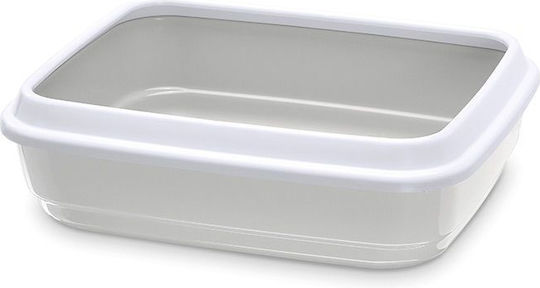 Imac Cat Basin Brown L50 x W40 x H14.5cm