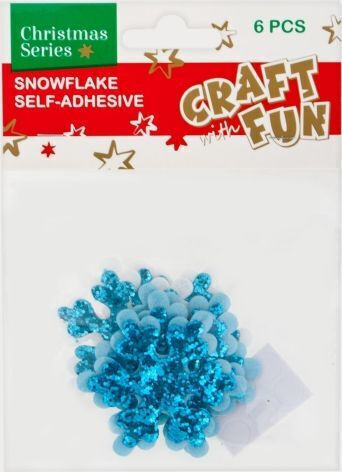 Craft with Fun Διακοσμητικό Στοιχείο για DIY Κατασκευές