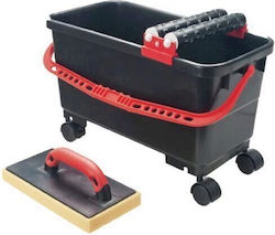 Strend Pro 2160780 Kunststoff Mop Eimer