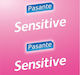 Pasante Condoms 1Pc Thin for Natural Feeling