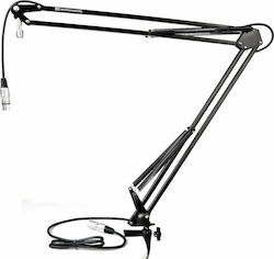 TIE Studio Flexible Microphone Stand Arm TIE Studio Flexible Microphone Stand Arm