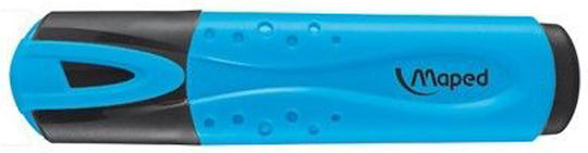 Maped Маркер за Подчертаване Aqua Blue