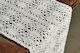 Beauty Home Ribbon White