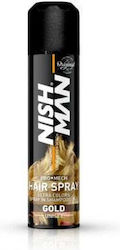 NISHMAN Gold