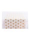 Runner Gold Geometric Designs Beauty Home