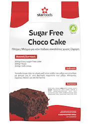 Sugar Free Cake Choco 500gr Sugar Free Cake Choco 500gr