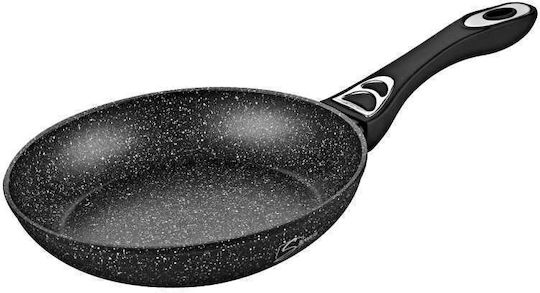 Samus 28cm din Aluminiu Turnat cu Strat Antiaderent