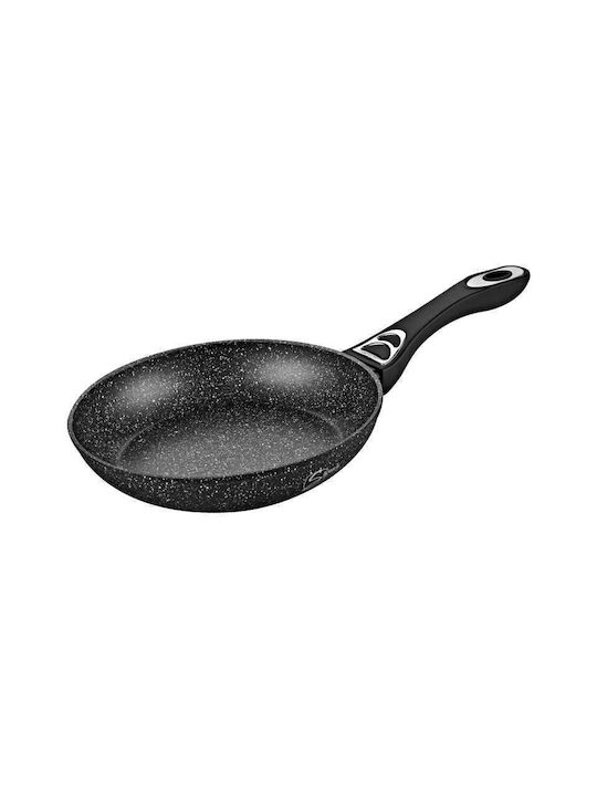 Samus Tigaie din Aluminiu Turnat cu Strat Antiaderent 30cm