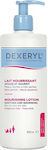 Ducray Moisturizing Body Lotion 500ml