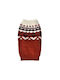 Pet Camelot Ρούχο Σκύλου Πλεκτό Red Colour 45cm 3647-45