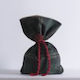 Beauty Home Fabric Christmas Sack for Gift Gree...