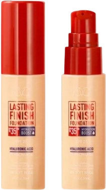 ICVC Lasting Finish Mov/alb SPF20 No.2 Ivory Tint 30ml
