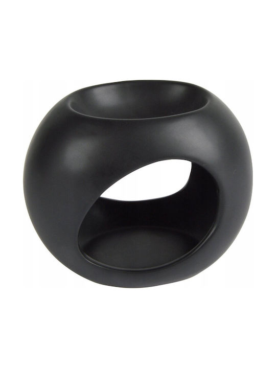Homea Αρωματιστής για Αιθέρια Έλαια L-c Black 6SEN051NR