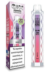 Aroma King Ak Gem700 Lux Aroma 20mg 2ml