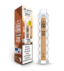 Aroma King Gem Lux 20mg 2ml