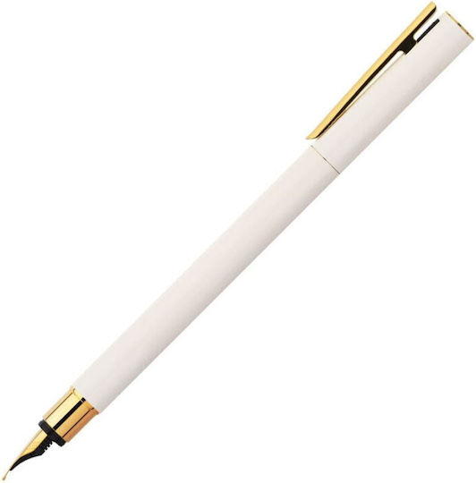 Faber-Castell Schreibfeder Fein Gold