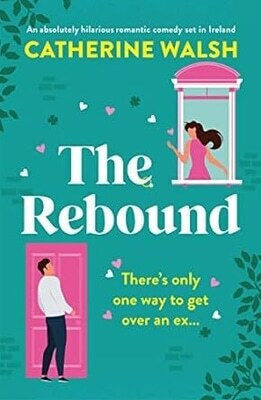 The Rebound Catherine Walsh Sphere 0625