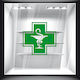 Orafol Стикер Дисплей Green PH 10007-245 1бр