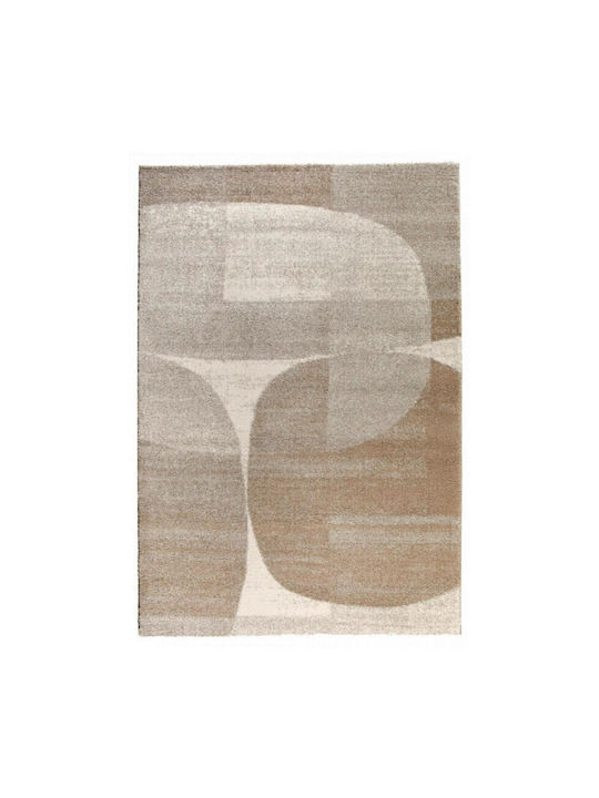 Vivaraise Apolo Χαλί Ορθογώνιο Εκρού 160x230cm
