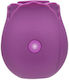 Loving Joy Purple