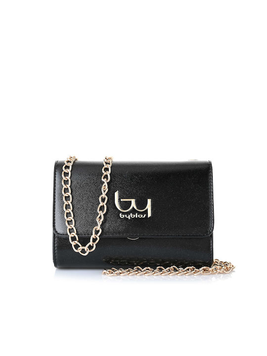 Byblos Women's Bag Crossbody Black