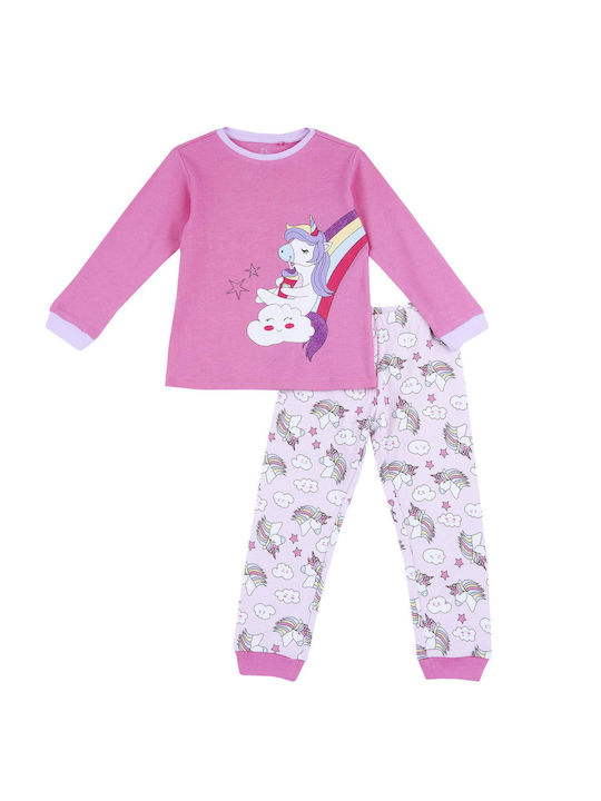 Chicco Kids Pyjamas Magenta