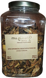 Μανιτάρια Αποξηραμένα Porcini "ma.gi O" 500gr Μανιτάρια Αποξηραμένα Porcini "ma.gi O" 500gr