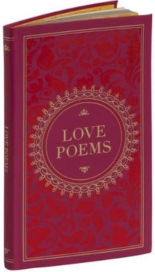 Love Poems Barnes Noble Collectible Editions Various 0229 Love Poems Barnes Noble Collectible Editions Various 0229