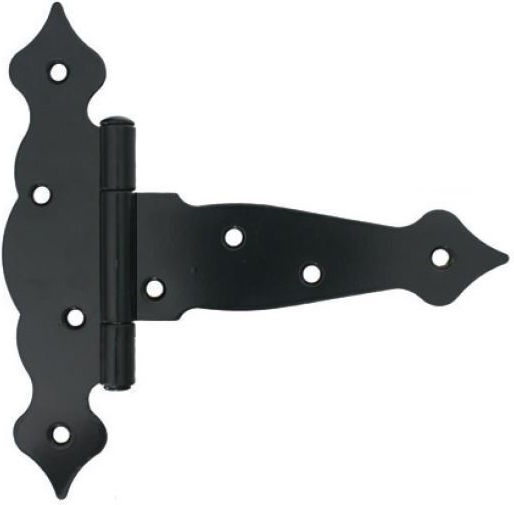 Zăvor poartă exterioară Strend Pro Mh025502 Lungime 152 mm