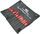 Kit Profesional Ideal pentru Demontarea Interiorului 11 Piese Previne Deteriorarea Componentelor