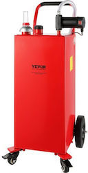 Vevor Φορητή Δεξαμενή Καυσίμου 113l Αντλία 180w Jsjych23012mmhwnqv0