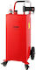 Преносим резервоар за гориво Vevor 113L помпа 180W Jsjych23012mmhwnqv0
