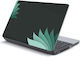 Laptop Sticker Fan 11 6" 29cm X 21cm