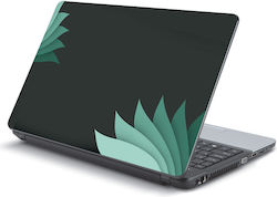 Стикер за лаптоп Fan 15.4" 35см X 25см