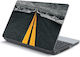Laptop Sticker Highway 11 6" 29cm X 21cm