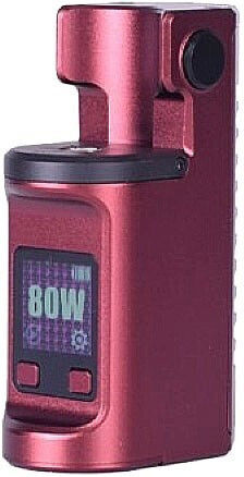 Vaperz Cloud Parsons Dna80c Sbs Box Mod 80W Rot