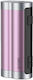 Aspire Zelos X Box Mod 80W Ροζ