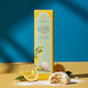 Kourabiedes Neas Karvalis Zitrone Mastix 120g