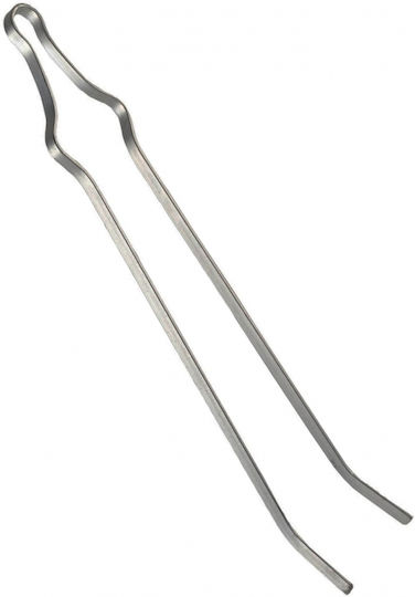 Karvounis Inox Meat Tweezer 50cm