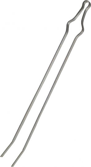 Karvounis Inox Meat Tweezer 65cm