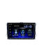 Idealstore Navigation Compatible Vw Skoda Seat 12v Voltage Bluetooth External Microphone Canbus Function Mirrorlink Compatible Android Iphone 10-inch Display Size 1ghz Processor