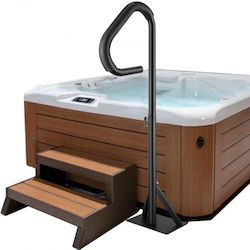 Vevor Poolzubehör Schwarz
